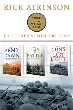 [World War II Liberation Trilogy 01] • The Liberation Trilogy Box Set